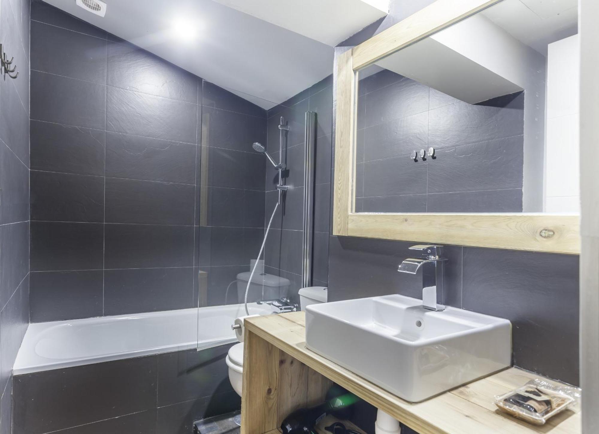 Apartamento Auditorio En Madrid Apartment Luaran gambar